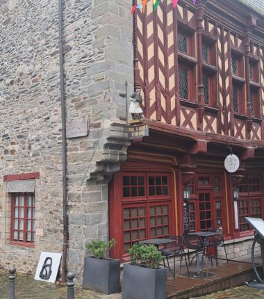 Au Vieux Vitré