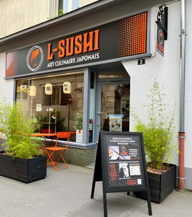 L-Sushi