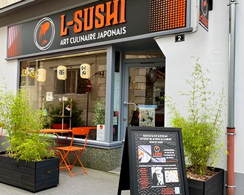 L-Sushi