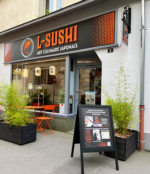 L-Sushi