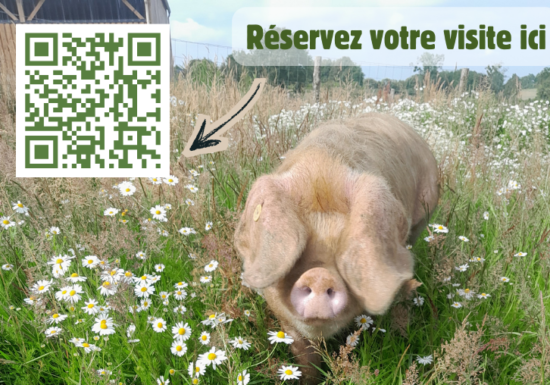 La Ferme d&rsquo;Hermeillon