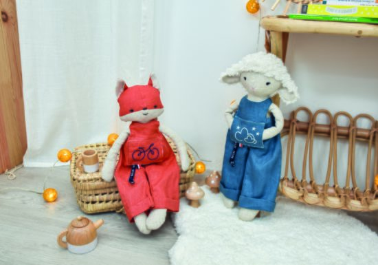Maïlou Tradition – Groupe Doudou et Compagnie