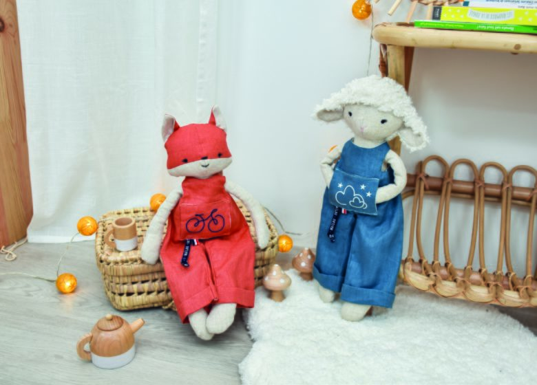 Maïlou Tradition – Groupe Doudou et Compagnie