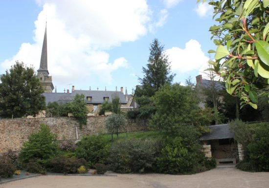 Église Saint-Sulpice