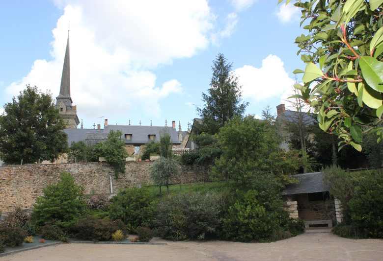 Église Saint-Sulpice