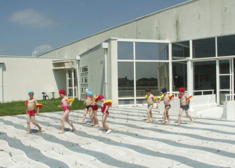 Piscine Aquatide