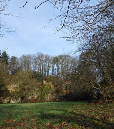 Circuit de Mirligousse n°2