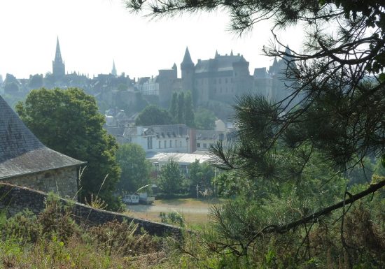 Circuit du Pré des Lavandières n°30