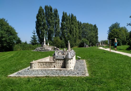 Circuit du Poirier n°21