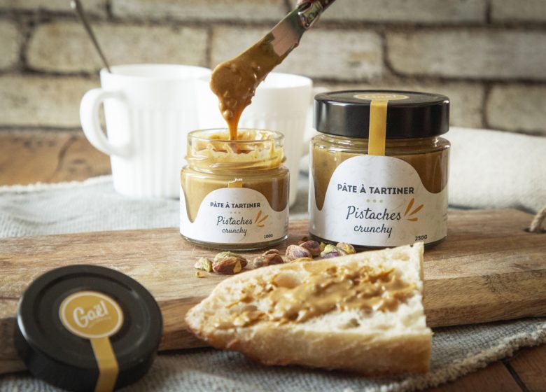 Gaël Pâtisserie Vitré