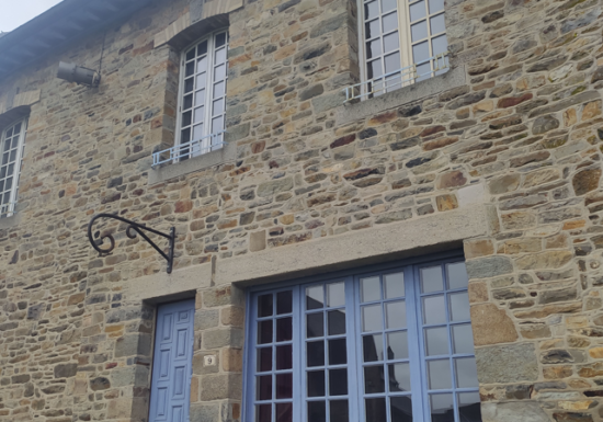 Escape game Le Manuscrit d’Espinay