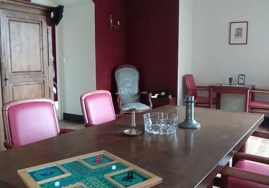 Escape game Le Manuscrit d’Espinay