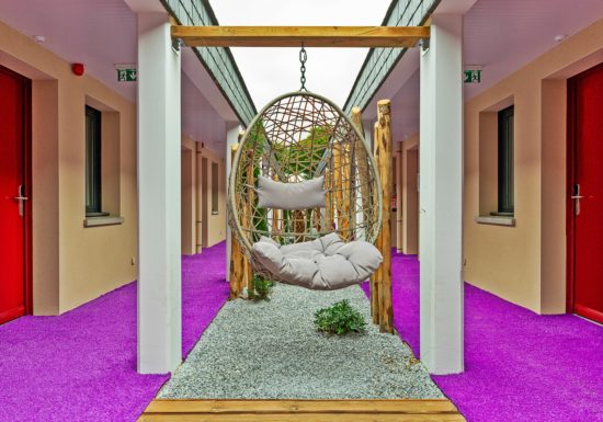 Brit’Hotel Pays de Vitré