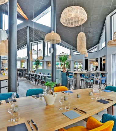 Restaurant Le Patio