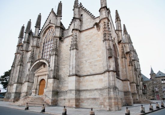 Église Notre-Dame