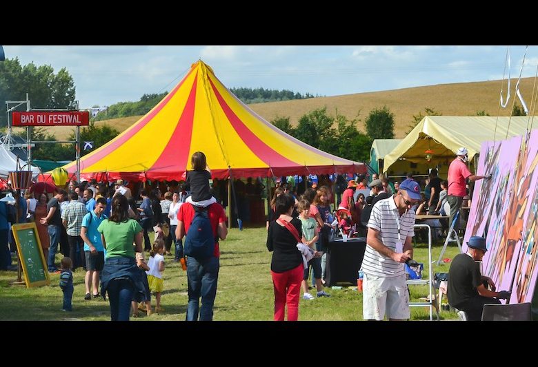 Festival DésARTiculé – Arts de Rue