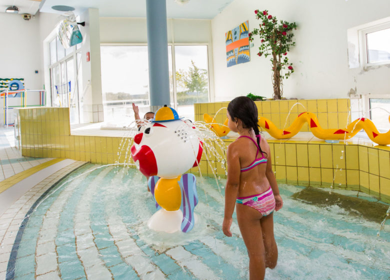 Piscine Aquatide