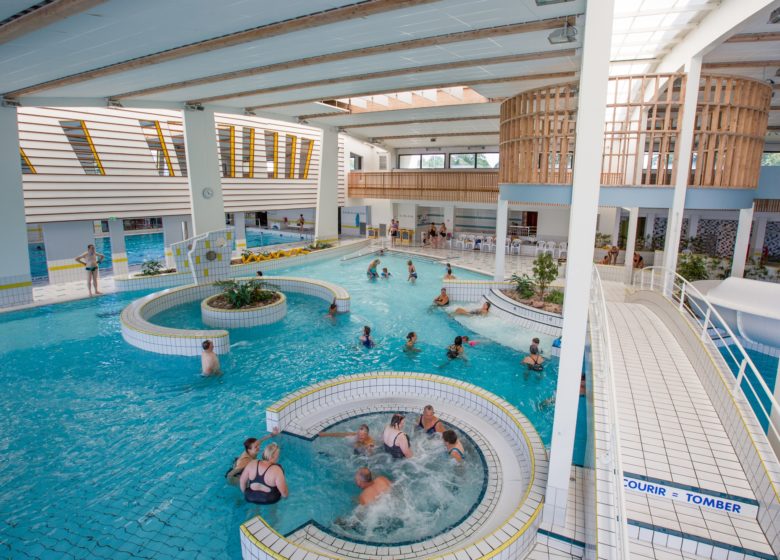 © Piscine du Bocage 02_©VitréCommunautéMax Juillot Piscine du Bocage