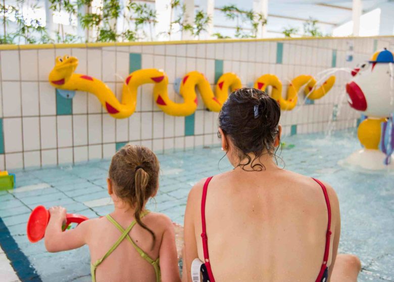 Piscine du Bocage