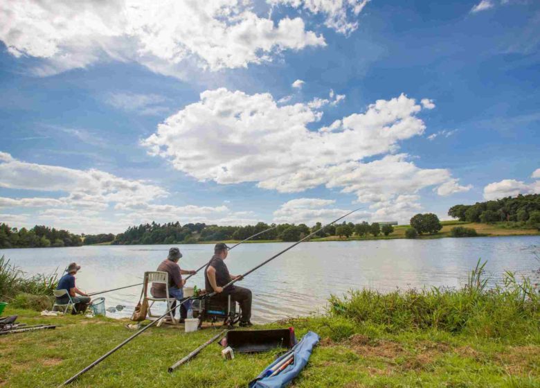 Valiere Lake