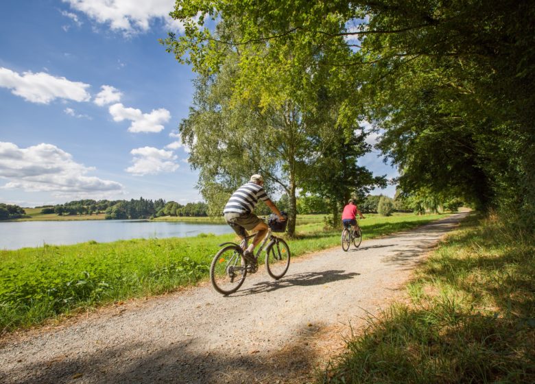 Valiere Lake