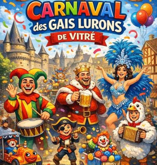 Portes-ouvertes du hangar des Gais Lurons