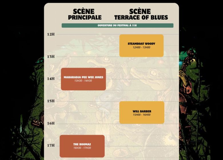 Farm and Village Festival 2026