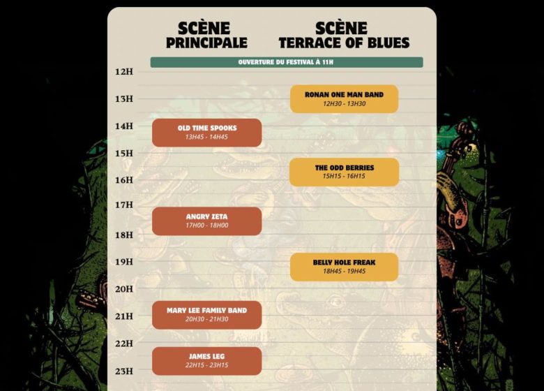 Farm and Village Festival 2026