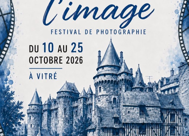 La quinzaine de l&rsquo;image – Festival de photographie