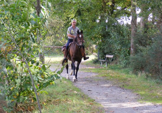 VD2 de Moutiers à Guer
