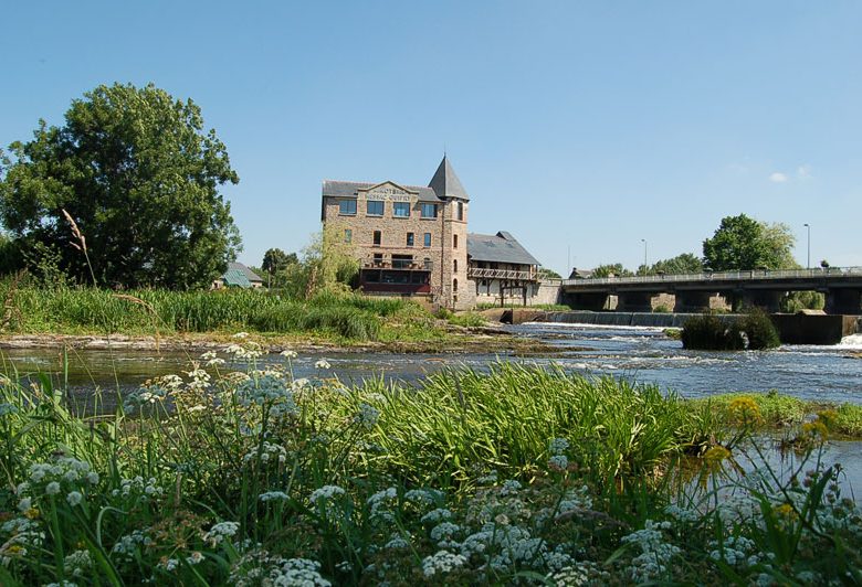 VD2 de Moutiers à Guer