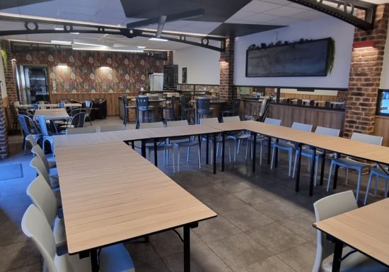 Le Chai D&rsquo;Anthon&rsquo;