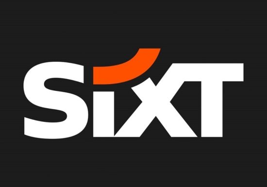 SIXT Rennes