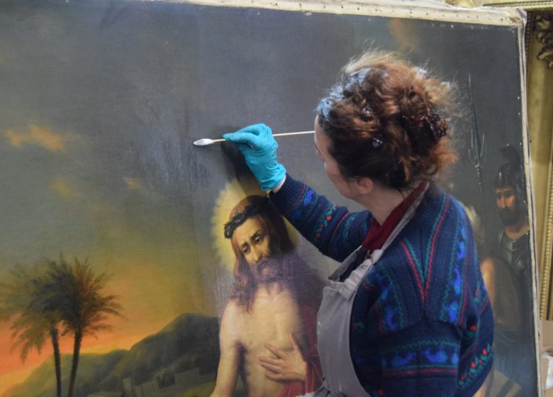 Salon des Métiers d&rsquo;Art et de l&rsquo;Artisanat