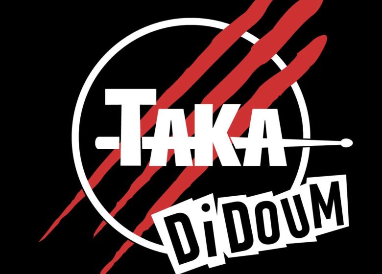 Batucada Takadidoum à Vitré