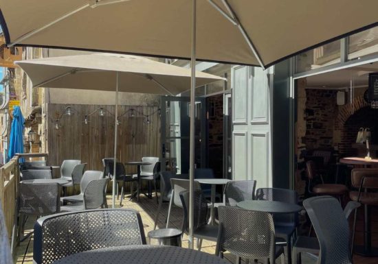 Le Guy XVI – Bar à cocktails et spiritueux