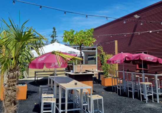 Le Chai D&rsquo;Anthon&rsquo;