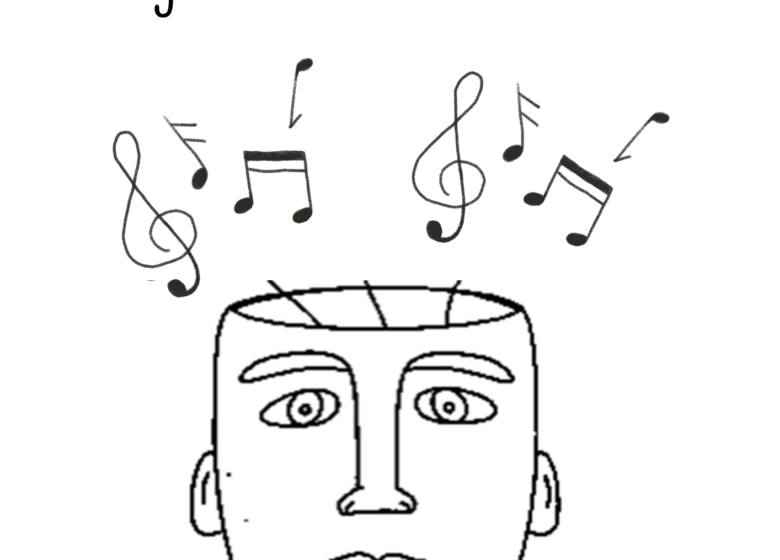 Théâtre : Quand je ne dis rien, je chante encore