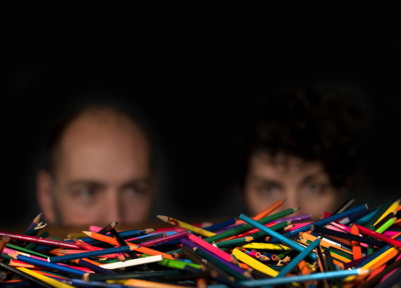 « Viva ! » de la Loquace Compagnie à Vitré