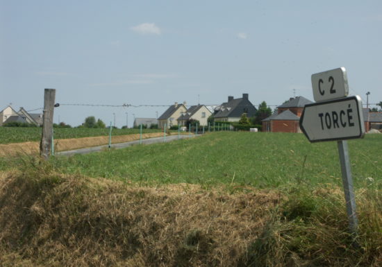 Circuito de Vassé / Pierre Galate n°24