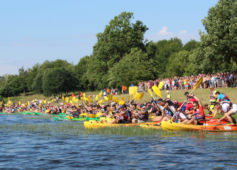 Ultra Tour du Pays de Vitré – 12ème édition