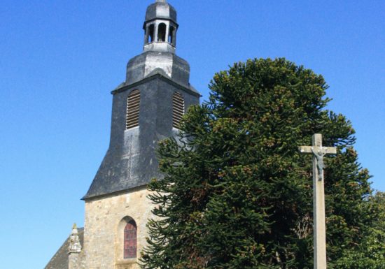 Église Saint-Pierre