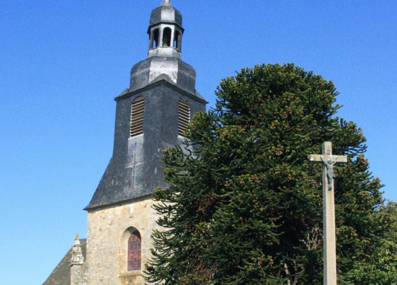 Iglesia de San Pedro