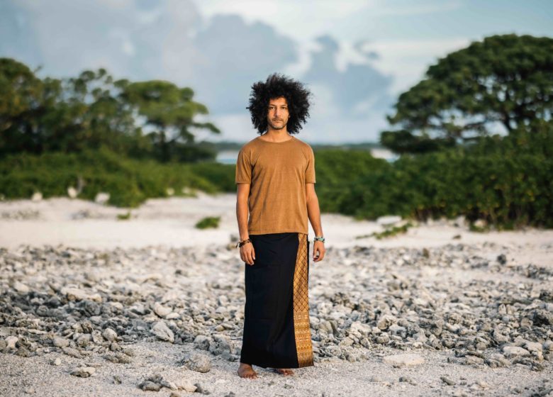 Concert de Walid Ben Selim « Here and now »