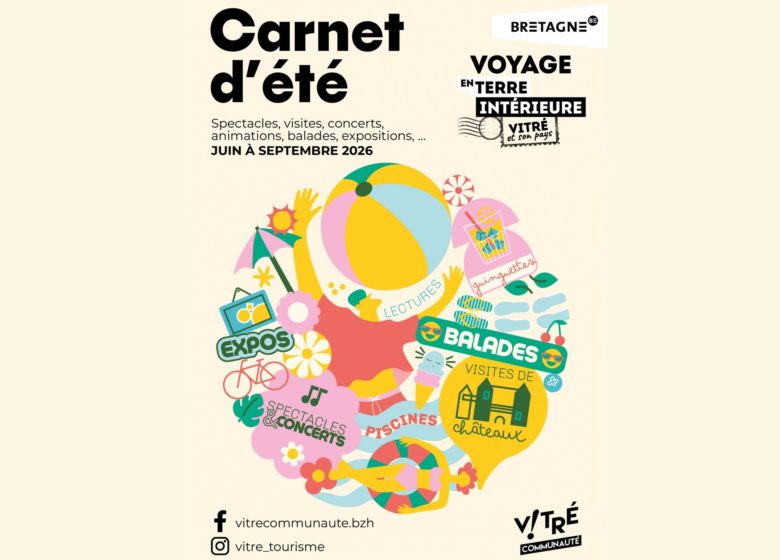 Week-end de fête au Pertre