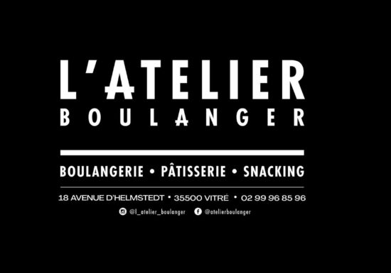 L&rsquo;Atelier Boulanger