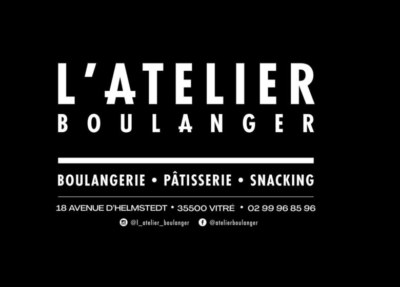 L&rsquo;Atelier Boulanger