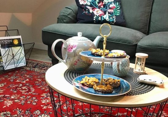 Au Temps Des Cerises