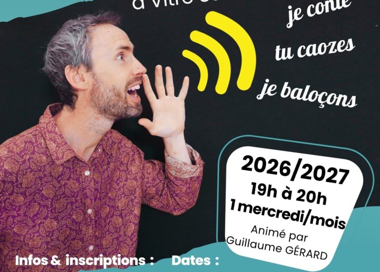 Les Baloceries