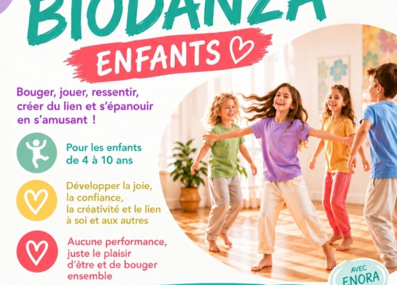 Biodanza